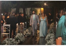 Casamento Kamila e Roger