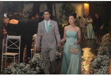 Casamento Kamila e Roger