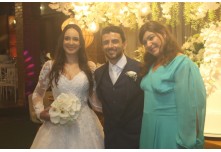 Casamento Kamila e Roger