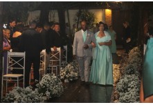 Casamento Kamila e Roger