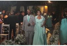 Casamento Kamila e Roger