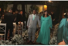 Casamento Kamila e Roger