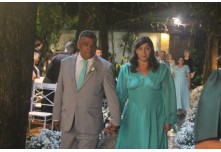 Casamento Kamila e Roger