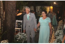 Casamento Kamila e Roger