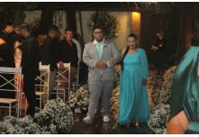 Casamento Kamila e Roger