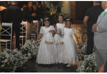 Casamento Kamila e Roger