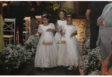 Casamento Kamila e Roger