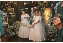 Casamento Kamila e Roger