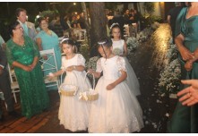 Casamento Kamila e Roger