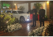 Casamento Kamila e Roger