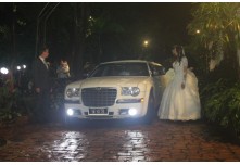 Casamento Kamila e Roger