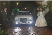 Casamento Kamila e Roger