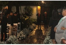 Casamento Kamila e Roger