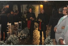 Casamento Kamila e Roger