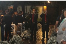 Casamento Kamila e Roger