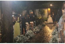 Casamento Kamila e Roger