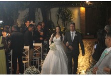 Casamento Kamila e Roger