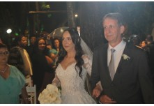 Casamento Kamila e Roger