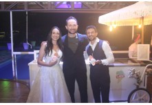 Casamento Kamila e Roger