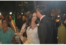 Casamento Kamila e Roger