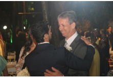 Casamento Kamila e Roger