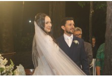 Casamento Kamila e Roger