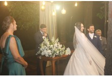 Casamento Kamila e Roger