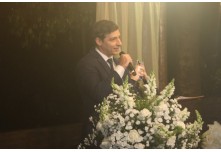 Casamento Kamila e Roger