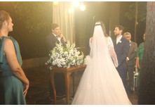 Casamento Kamila e Roger