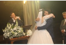 Casamento Kamila e Roger