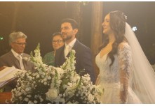 Casamento Kamila e Roger