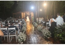 Casamento Kamila e Roger