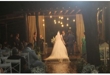 Casamento Kamila e Roger