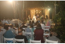 Casamento Kamila e Roger