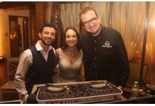 Casamento Kamila e Roger