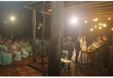 Casamento Kamila e Roger