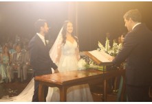 Casamento Kamila e Roger