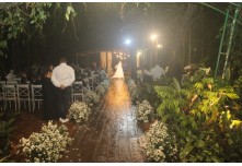 Casamento Kamila e Roger