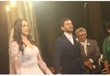 Casamento Kamila e Roger