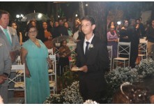 Casamento Kamila e Roger