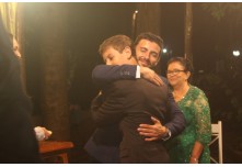 Casamento Kamila e Roger