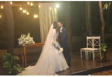 Casamento Kamila e Roger