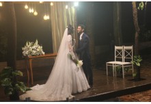 Casamento Kamila e Roger