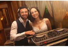 Casamento Kamila e Roger