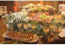 Casamento Kamila e Roger