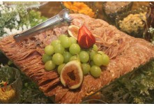 Casamento Kamila e Roger