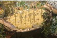 Casamento Kamila e Roger