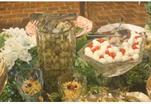 Casamento Kamila e Roger