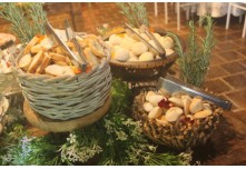 Casamento Kamila e Roger