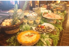 Casamento Kamila e Roger